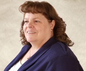 Marguerite's professional photo